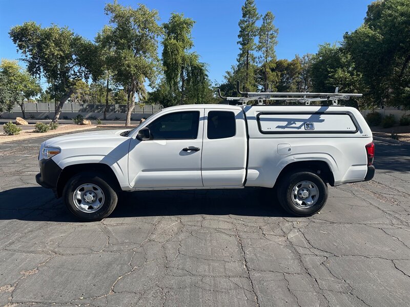 2022 Toyota Tacoma SR - Photo 2 - Mesa, AZ 85210