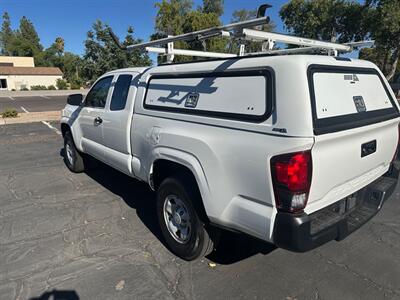 2022 Toyota Tacoma SR - Photo 3 - Mesa, AZ 85210
