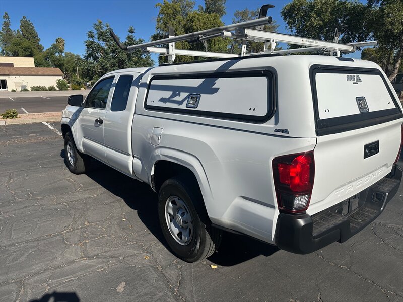 2022 Toyota Tacoma SR - Photo 3 - Mesa, AZ 85210