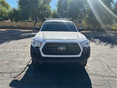2022 Toyota Tacoma SR - Photo 8 - Mesa, AZ 85210