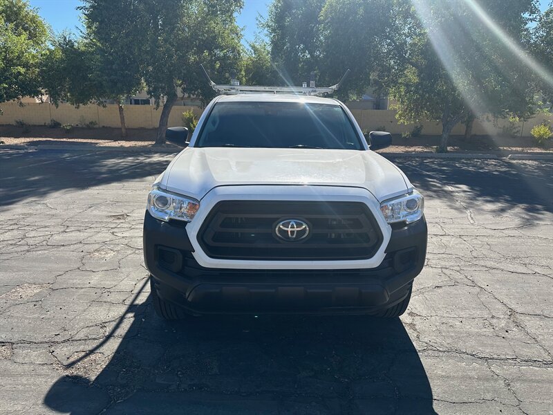 2022 Toyota Tacoma SR - Photo 8 - Mesa, AZ 85210