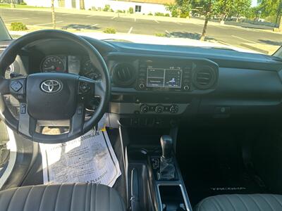 2022 Toyota Tacoma SR - Photo 14 - Mesa, AZ 85210