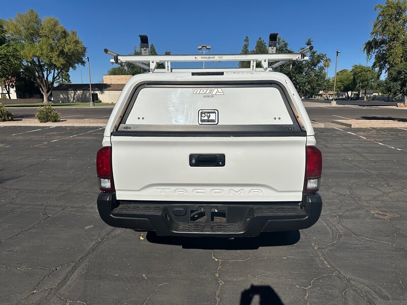 2022 Toyota Tacoma SR - Photo 4 - Mesa, AZ 85210