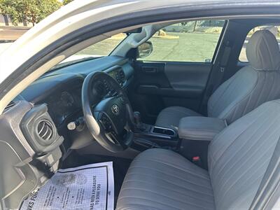 2022 Toyota Tacoma SR - Photo 11 - Mesa, AZ 85210