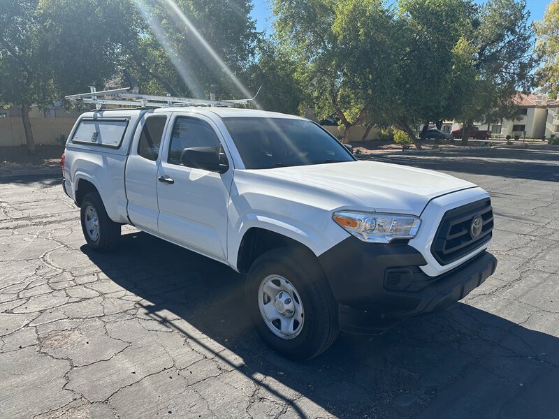 2022 Toyota Tacoma SR - Photo 7 - Mesa, AZ 85210