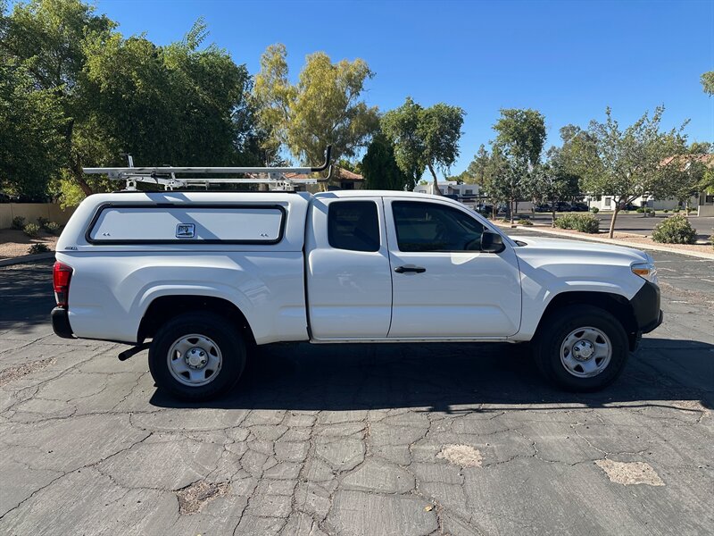 2022 Toyota Tacoma SR - Photo 6 - Mesa, AZ 85210