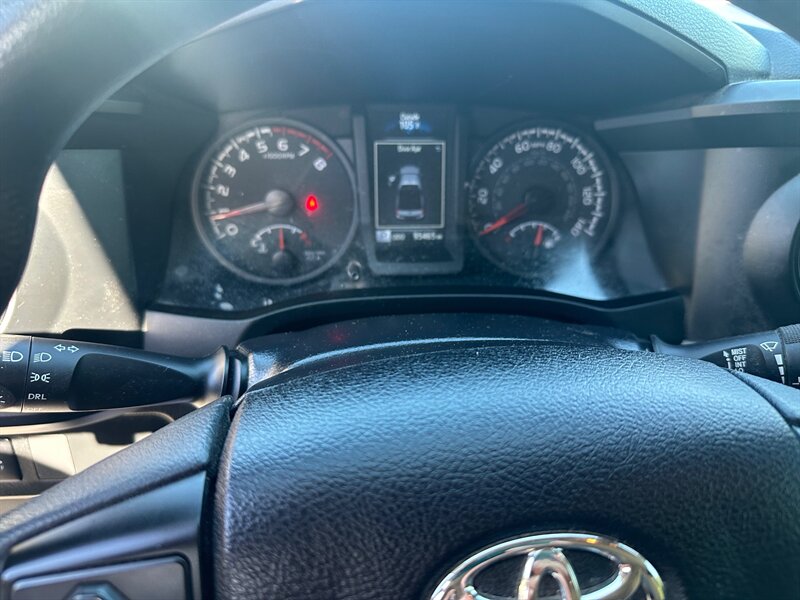 2022 Toyota Tacoma SR - Photo 12 - Mesa, AZ 85210
