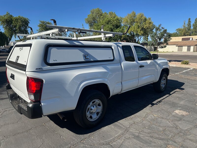 2022 Toyota Tacoma SR - Photo 5 - Mesa, AZ 85210