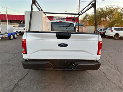 2017 Ford F-150 XL   - Photo 5 - Mesa, AZ 85210