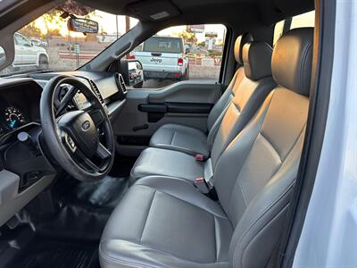 2017 Ford F-150 XL   - Photo 11 - Mesa, AZ 85210