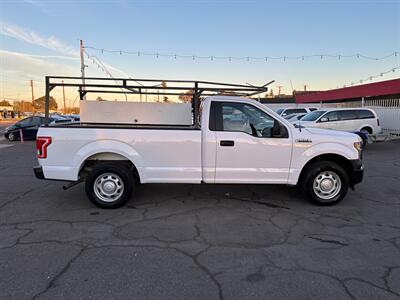 2017 Ford F-150 XL   - Photo 7 - Mesa, AZ 85210