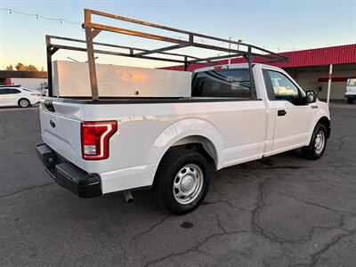 2017 Ford F-150 XL   - Photo 6 - Mesa, AZ 85210