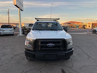 2017 Ford F-150 XL   - Photo 9 - Mesa, AZ 85210