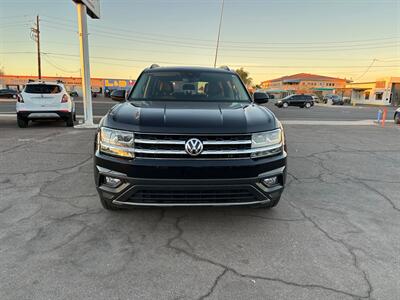 2020 Volkswagen Atlas V6 SE   - Photo 9 - Mesa, AZ 85210