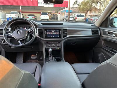 2020 Volkswagen Atlas V6 SE   - Photo 24 - Mesa, AZ 85210