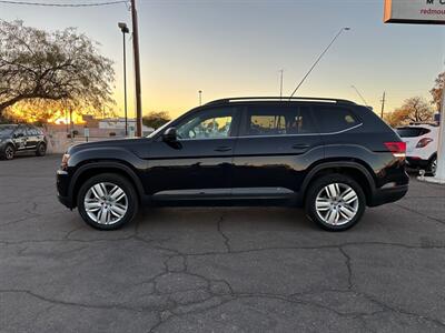 2020 Volkswagen Atlas V6 SE   - Photo 3 - Mesa, AZ 85210