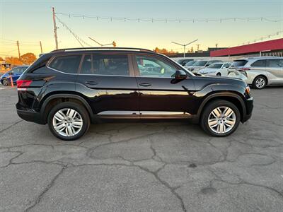 2020 Volkswagen Atlas V6 SE   - Photo 7 - Mesa, AZ 85210