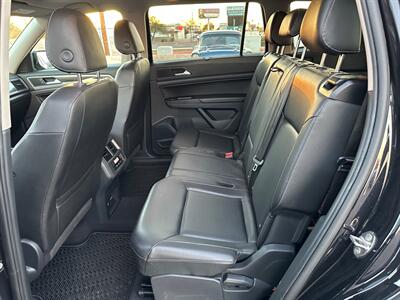 2020 Volkswagen Atlas V6 SE   - Photo 22 - Mesa, AZ 85210