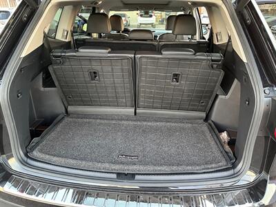 2020 Volkswagen Atlas V6 SE   - Photo 28 - Mesa, AZ 85210