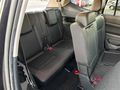 2020 Volkswagen Atlas V6 SE   - Photo 26 - Mesa, AZ 85210