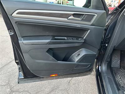 2020 Volkswagen Atlas V6 SE   - Photo 10 - Mesa, AZ 85210