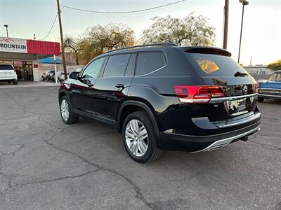 2020 Volkswagen Atlas V6 SE   - Photo 4 - Mesa, AZ 85210