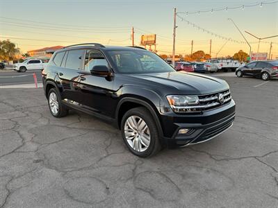 2020 Volkswagen Atlas V6 SE   - Photo 8 - Mesa, AZ 85210