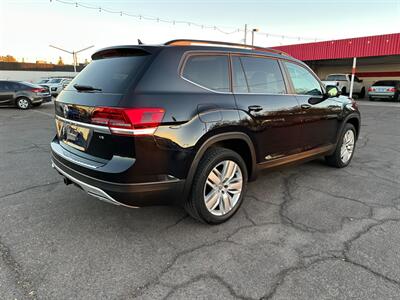 2020 Volkswagen Atlas V6 SE   - Photo 6 - Mesa, AZ 85210