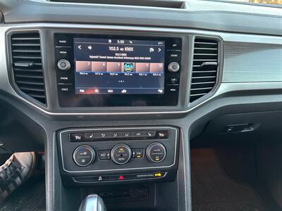 2020 Volkswagen Atlas V6 SE   - Photo 15 - Mesa, AZ 85210