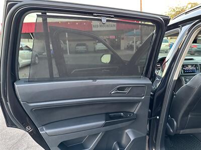 2020 Volkswagen Atlas V6 SE   - Photo 21 - Mesa, AZ 85210