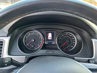 2020 Volkswagen Atlas V6 SE   - Photo 14 - Mesa, AZ 85210