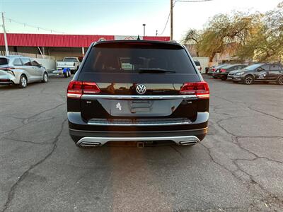 2020 Volkswagen Atlas V6 SE   - Photo 5 - Mesa, AZ 85210