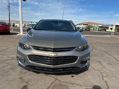 2018 Chevrolet Malibu LT   - Photo 9 - Mesa, AZ 85210