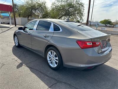 2018 Chevrolet Malibu LT   - Photo 4 - Mesa, AZ 85210