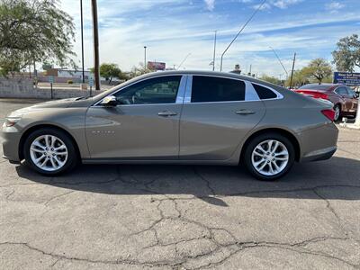 2018 Chevrolet Malibu LT   - Photo 3 - Mesa, AZ 85210