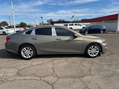 2018 Chevrolet Malibu LT   - Photo 7 - Mesa, AZ 85210