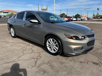 2018 Chevrolet Malibu LT   - Photo 8 - Mesa, AZ 85210