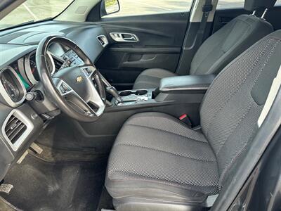 2017 Chevrolet Equinox LT   - Photo 10 - Mesa, AZ 85210