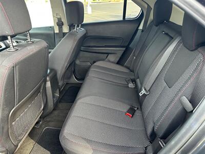 2017 Chevrolet Equinox LT   - Photo 16 - Mesa, AZ 85210