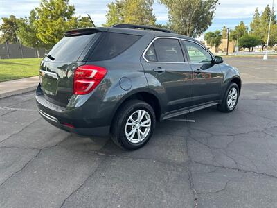 2017 Chevrolet Equinox LT   - Photo 5 - Mesa, AZ 85210