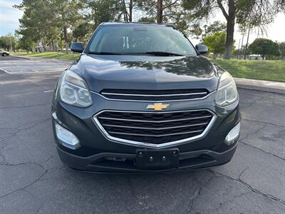 2017 Chevrolet Equinox LT   - Photo 8 - Mesa, AZ 85210