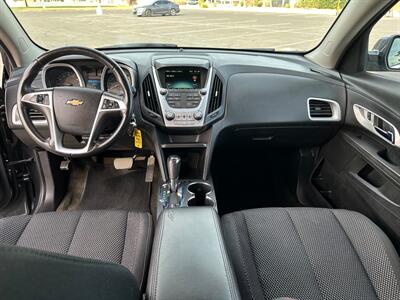 2017 Chevrolet Equinox LT   - Photo 17 - Mesa, AZ 85210