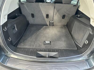 2017 Chevrolet Equinox LT   - Photo 18 - Mesa, AZ 85210