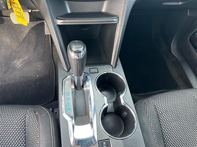 2017 Chevrolet Equinox LT   - Photo 14 - Mesa, AZ 85210