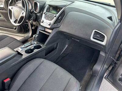 2017 Chevrolet Equinox LT   - Photo 24 - Mesa, AZ 85210