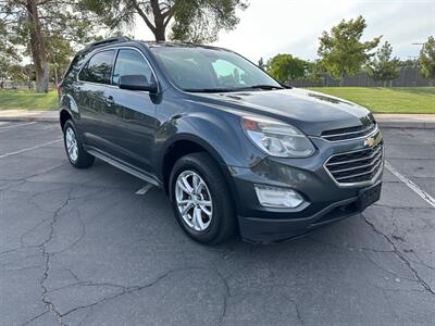 2017 Chevrolet Equinox LT   - Photo 7 - Mesa, AZ 85210