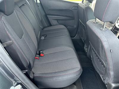 2017 Chevrolet Equinox LT   - Photo 21 - Mesa, AZ 85210