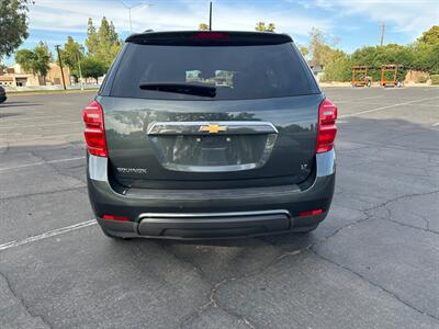 2017 Chevrolet Equinox LT   - Photo 4 - Mesa, AZ 85210