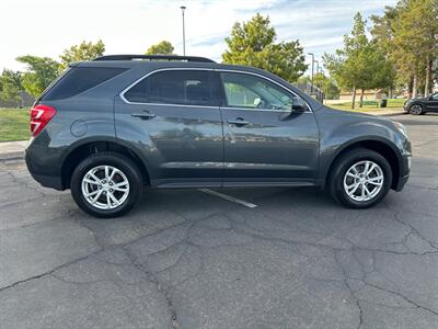 2017 Chevrolet Equinox LT   - Photo 6 - Mesa, AZ 85210