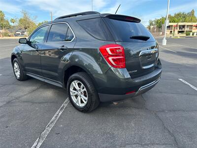 2017 Chevrolet Equinox LT   - Photo 3 - Mesa, AZ 85210